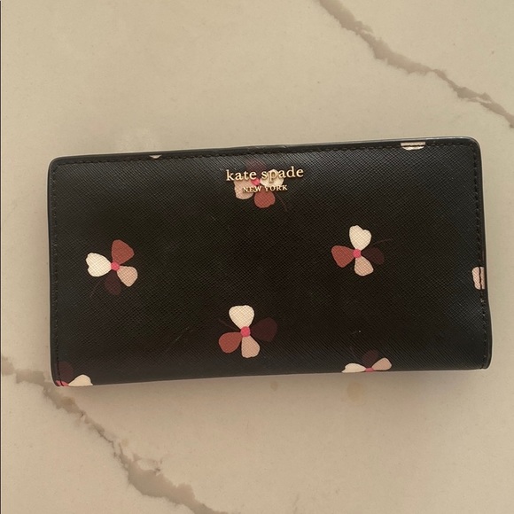 Kate Spade wallet - never used - Picture 7 of 7